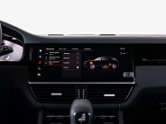 Porsche Cayenne III, 2023 — экстерьер, фото 22