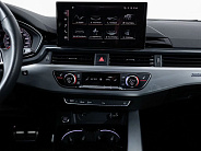 Audi A4 Sport 45 TFSI quattro S tronic V (B9) Рестайлинг, 2021 — экстерьер, фото 13