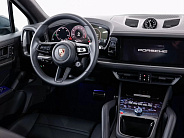 Porsche Cayenne S III Рестайлинг, 2024 — экстерьер, фото 17