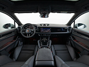 Porsche Cayenne GTS Coupé III Рестайлинг, 2026 — экстерьер, фото 33
