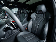 BMW X6 M Competition (M Special) III (F96), 2020 — экстерьер, фото 12