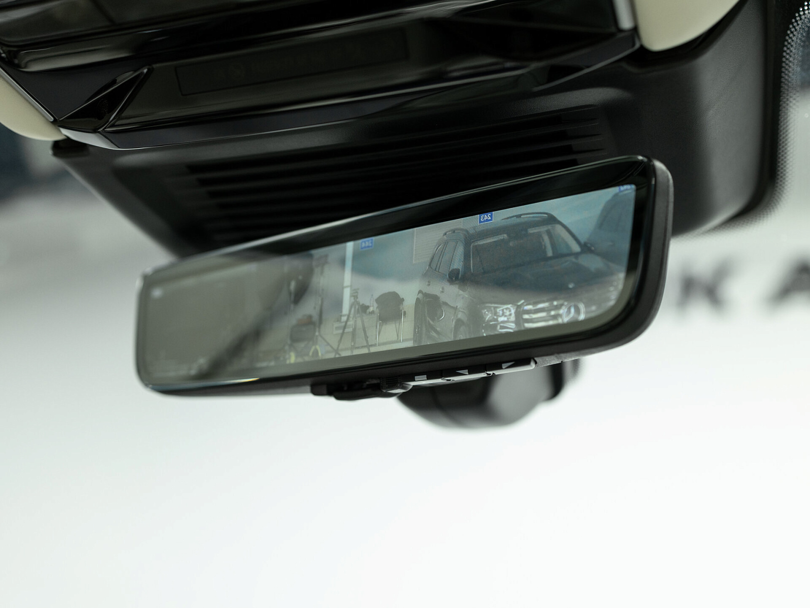 Land Rover Range Rover Autobiography V, 2025 — экстерьер, фото 18