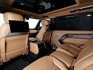 Land Rover Range Rover Autobiography V, 2022 — экстерьер, фото 19