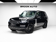 Land Rover Range Rover Autobiography IV Рестайлинг, 2021 — экстерьер, фото 1