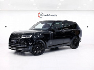 Land Rover Range Rover Autobiography V, 2022 — экстерьер, фото 1