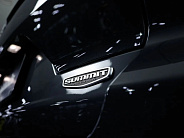 Jeep Grand Cherokee Summit Reserve V (WL), 2023 — экстерьер, фото 36