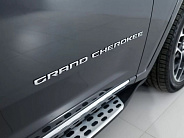 Jeep Grand Cherokee Summit Reserve V (WL), 2023 — экстерьер, фото 37
