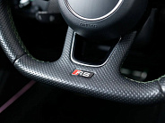 Audi RS 5 Coupé tiptronic II (F5), 2018 — экстерьер, фото 22