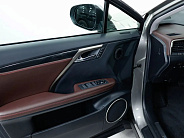Lexus RX Premium IV Рестайлинг, 2022 — экстерьер, фото 9