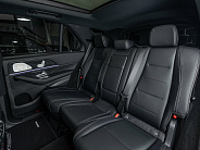 Mercedes-Benz GLE 300 d 4MATIC Premium II (V167) Рестайлинг, 2025 — экстерьер, фото 29