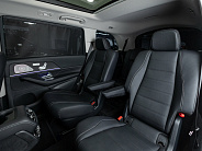 Mercedes-Benz GLS 450 4MATIC II (X167) Рестайлинг, 2025 — экстерьер, фото 30