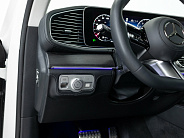 Mercedes-Benz GLS 450 4MATIC II (X167) Рестайлинг, 2025 — экстерьер, фото 14