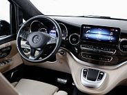 Mercedes-Benz V-Класс VIP III (W447) Рестайлинг, 2022 — экстерьер, фото 14