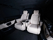 Mercedes-Benz V-Класс VIP III (W447) Рестайлинг, 2022 — экстерьер, фото 20