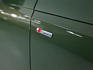 Audi A4 Sport 45 TFSI quattro S tronic V (B9) Рестайлинг, 2021 — экстерьер, фото 22