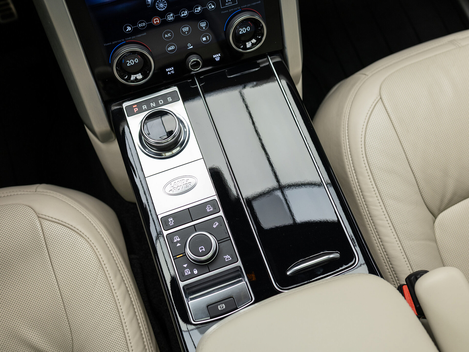 Land Rover Range Rover Autobiography IV Рестайлинг, 2021 — экстерьер, фото 22