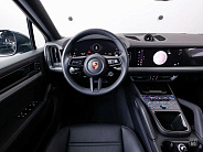 Porsche Cayenne Coupé III Рестайлинг, 2023 — экстерьер, фото 17