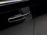 Chevrolet Tahoe Premier V, 2022 — экстерьер, фото 36