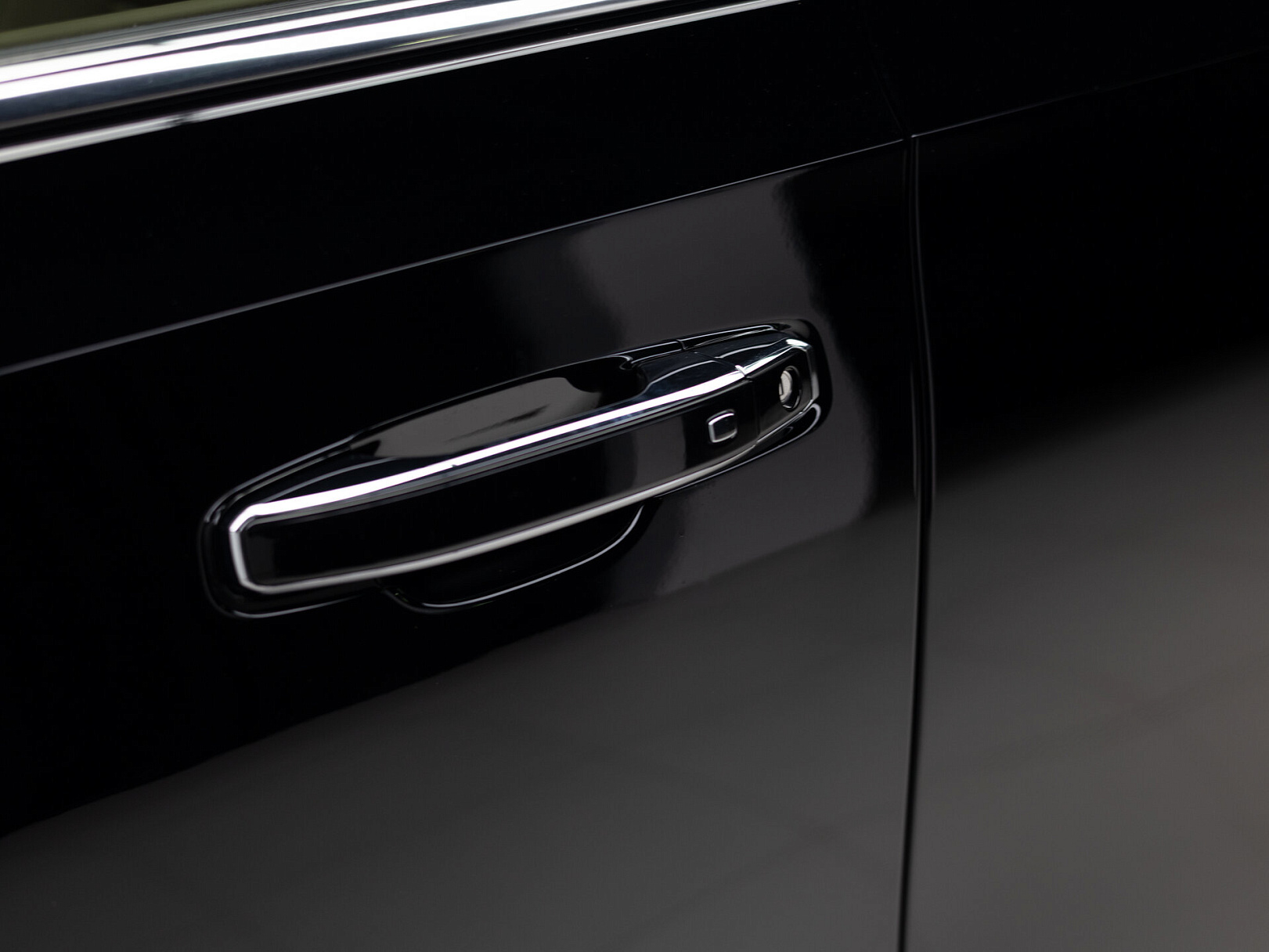 Chevrolet Tahoe Premier V, 2022 — экстерьер, фото 36