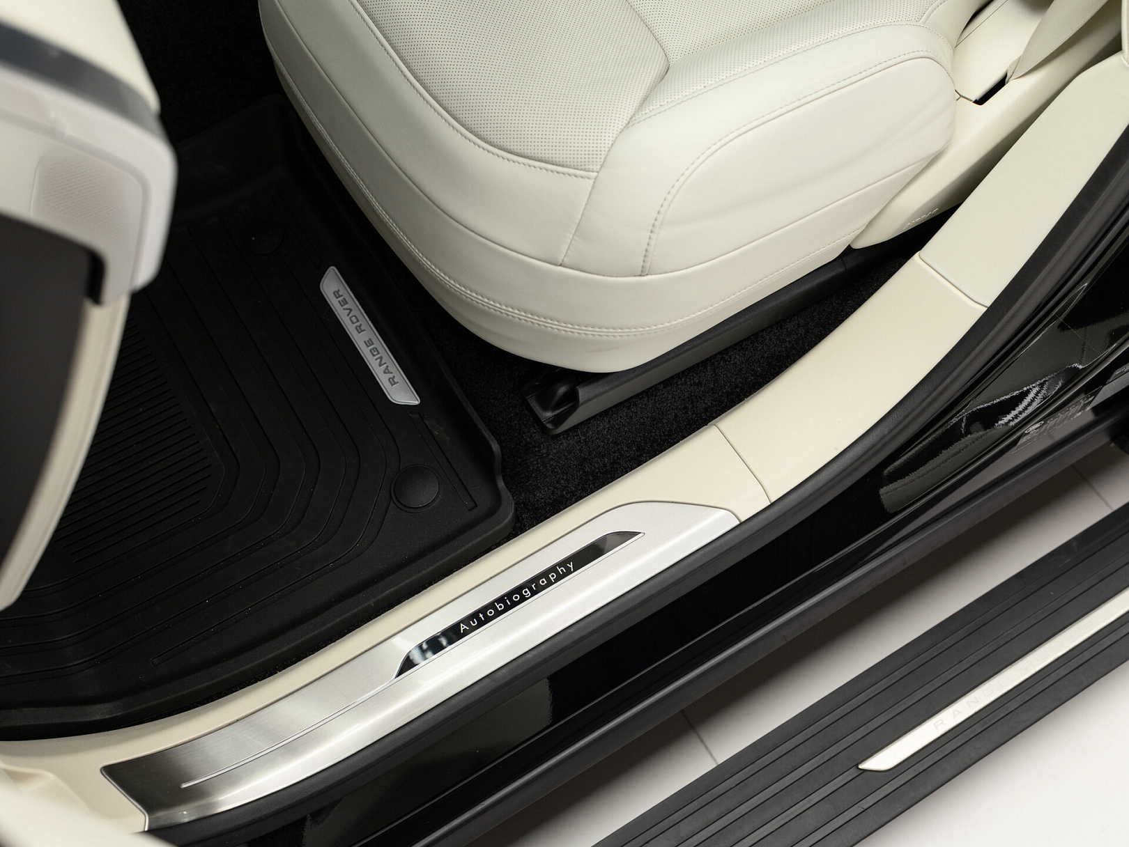 Land Rover Range Rover Autobiography V, 2025 — экстерьер, фото 12