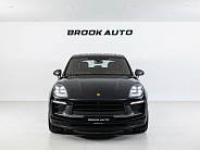 Porsche Macan T I Рестайлинг 2, 2026 — экстерьер, фото 2