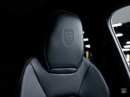 Porsche Cayenne Coupé III Рестайлинг, 2023 — экстерьер, фото 27