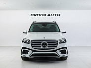 Mercedes-Benz GLS 450 4MATIC II (X167) Рестайлинг, 2025 — экстерьер, фото 2