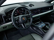 Porsche Cayenne Coupé III Рестайлинг, 2023 — экстерьер, фото 10