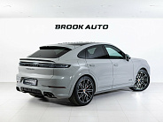 Porsche Cayenne GTS Coupé III Рестайлинг, 2026 — экстерьер, фото 6