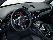 Porsche Cayenne III, 2023 — экстерьер, фото 11