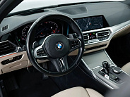BMW 3 серии M340i xDrive M Special VII (G2x), 2021 — экстерьер, фото 8