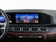 Mercedes-Benz GLS 450 4MATIC II (X167) Рестайлинг, 2024 — экстерьер, фото 26