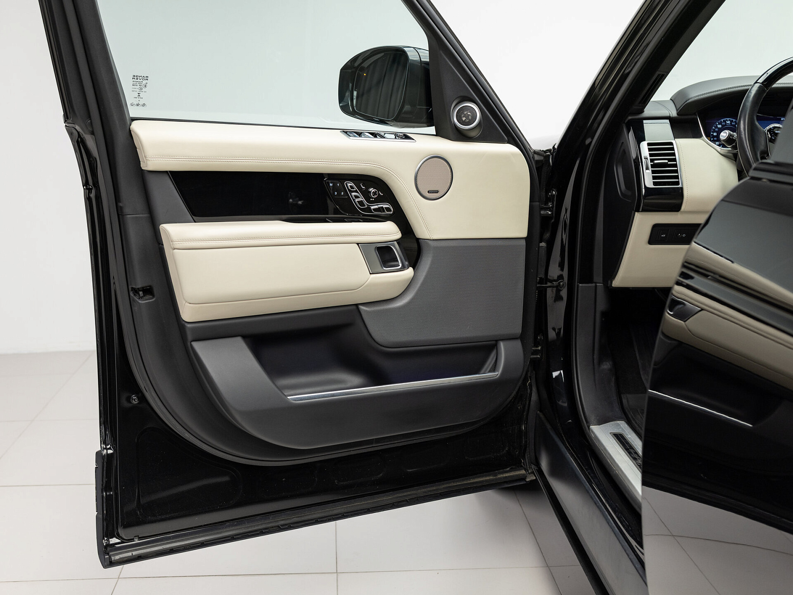 Land Rover Range Rover Autobiography IV Рестайлинг, 2021 — экстерьер, фото 8