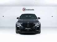 BMW X6 M Competition (M Special) III (F96), 2020 — экстерьер, фото 2
