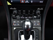 Porsche Cayman 718 Cayman Style Edition III 718 (982), 2025 — экстерьер, фото 14