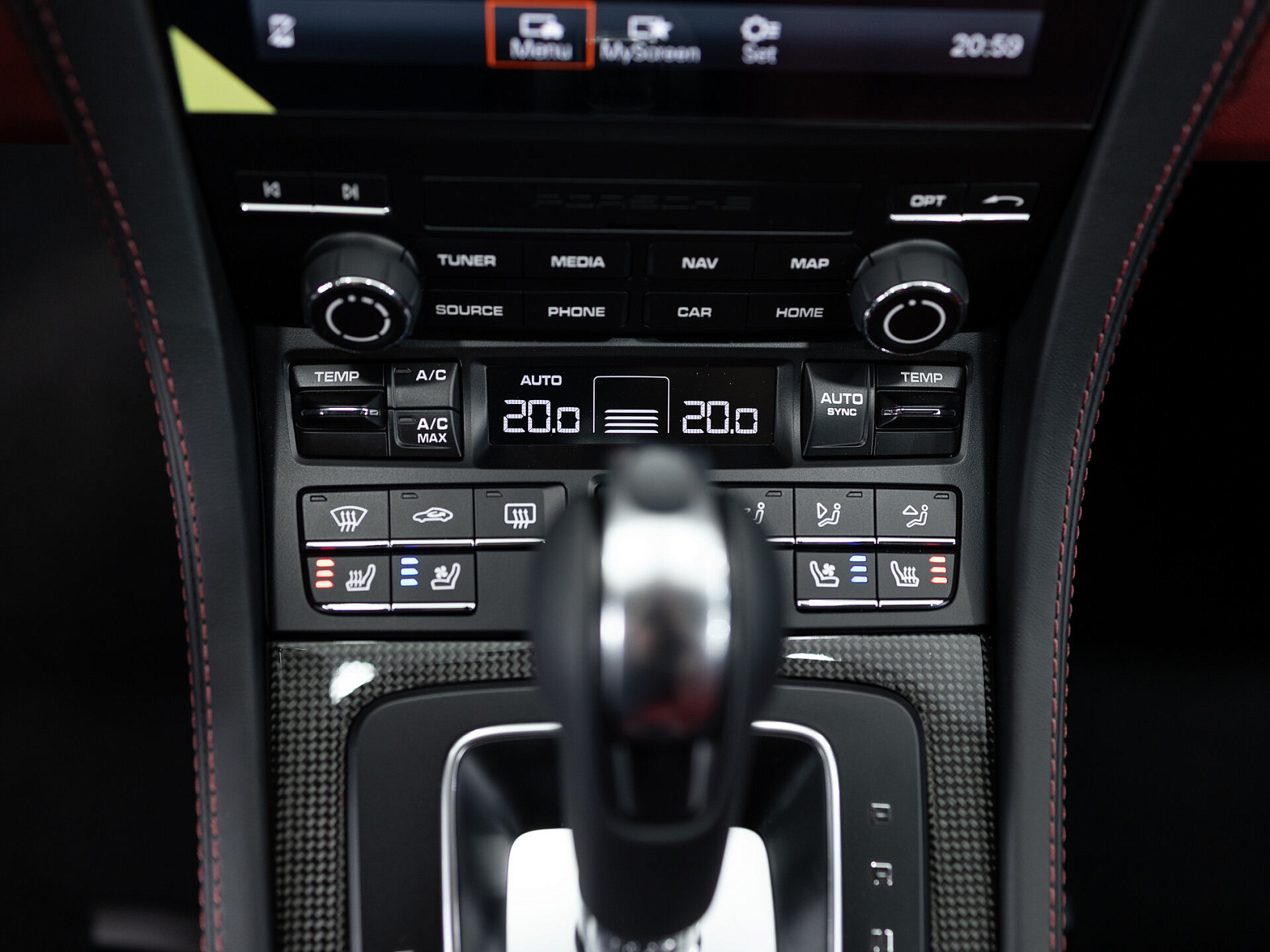Porsche Cayman 718 Cayman Style Edition III 718 (982), 2025 — экстерьер, фото 14