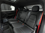 Porsche Cayenne GTS Coupé III Рестайлинг, 2026 — экстерьер, фото 31
