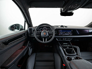 Porsche Cayenne GTS Coupé III Рестайлинг, 2026 — экстерьер, фото 14