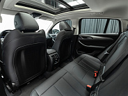 BMW X4 xDrive20i II (G02) Рестайлинг, 2022 — экстерьер, фото 26