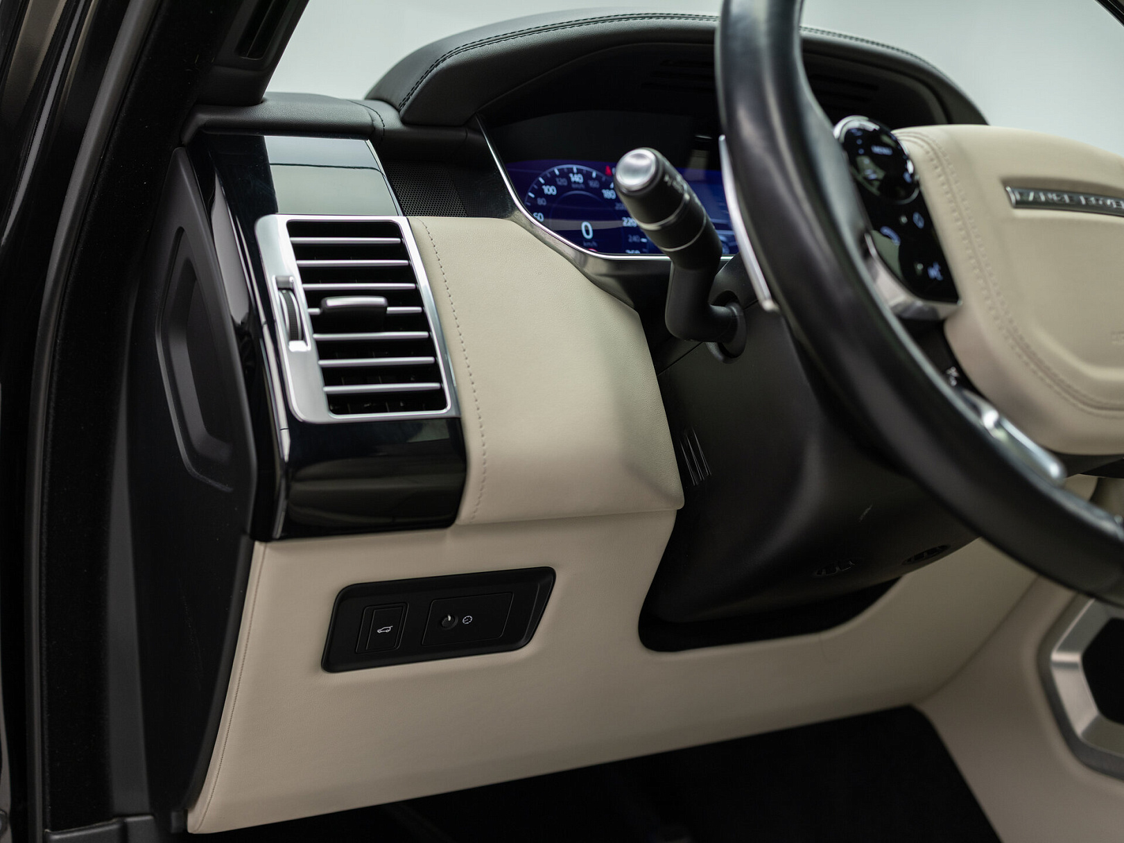 Land Rover Range Rover Autobiography IV Рестайлинг, 2021 — экстерьер, фото 15
