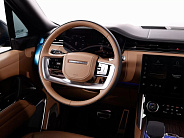 Land Rover Range Rover Autobiography V, 2022 — экстерьер, фото 13