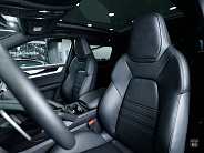 Porsche Cayenne Coupé III Рестайлинг, 2023 — экстерьер, фото 11
