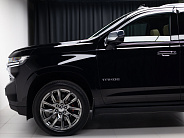 Chevrolet Tahoe Premier V, 2022 — экстерьер, фото 40