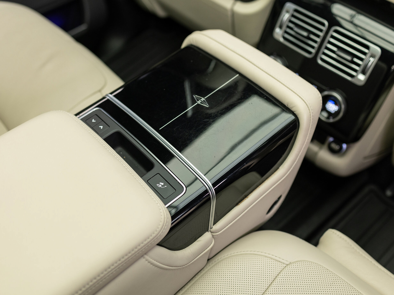Land Rover Range Rover Autobiography IV Рестайлинг, 2021 — экстерьер, фото 32
