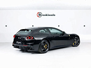 Ferrari GTC4Lusso Individual I, 2017 — экстерьер, фото 6