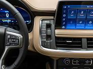 Chevrolet Tahoe Premier V, 2022 — экстерьер, фото 18