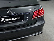 Mercedes-Benz E-Класс AMG E 63 AMG S 4MATIC IV (W212, S212) Рестайлинг, 2014 — экстерьер, фото 28