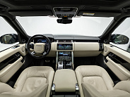 Land Rover Range Rover Autobiography IV Рестайлинг, 2021 — экстерьер, фото 37