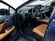 Lexus RX Premium IV Рестайлинг, 2022 — экстерьер, фото 7