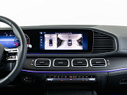 Mercedes-Benz GLS 450 4MATIC II (X167) Рестайлинг, 2025 — экстерьер, фото 22
